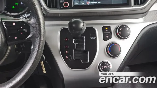 Kia Ray 2021 thumb 6