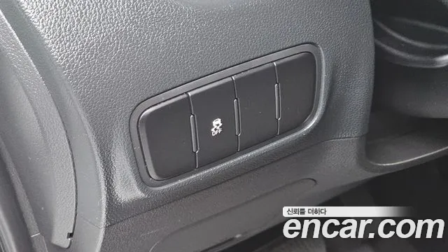 Kia Ray 2021 thumb 2