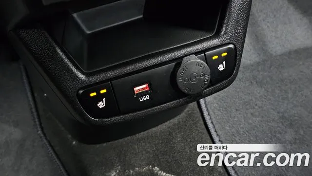 Kia Ray 2021 thumb 4