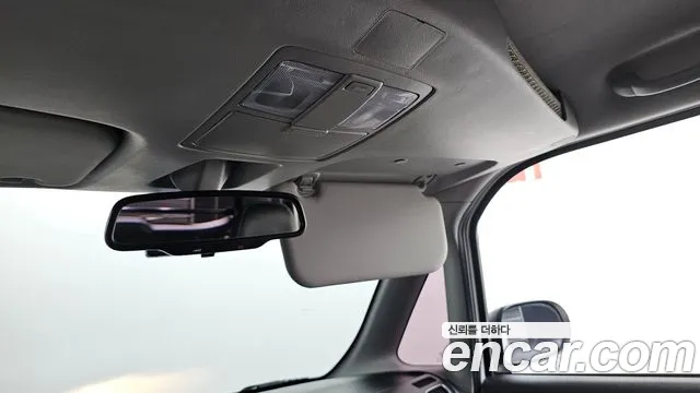 Kia Ray 2021 thumb 9