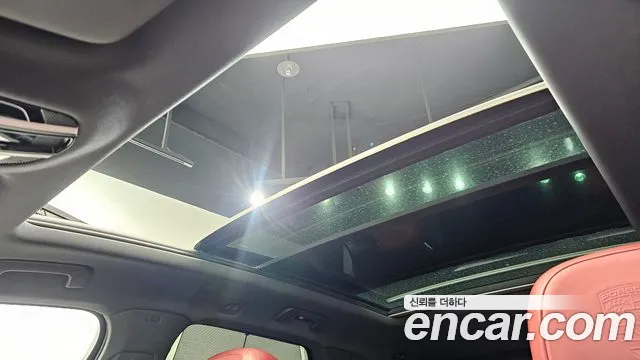 Porsche Cayenne 2019 thumb 11