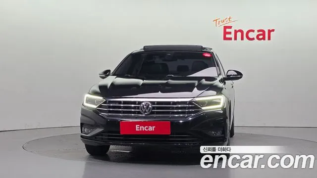 Volkswagen Jetta 2021 thumb 12