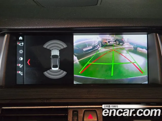 BMW 5 серии 2015 thumb 7