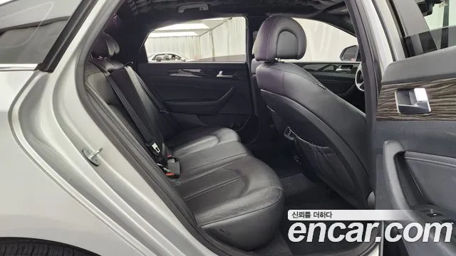 Hyundai Sonata 2014 thumb 2