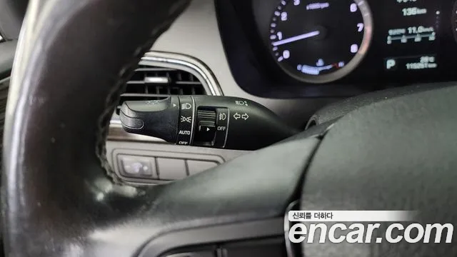 Hyundai Sonata 2014 thumb 10