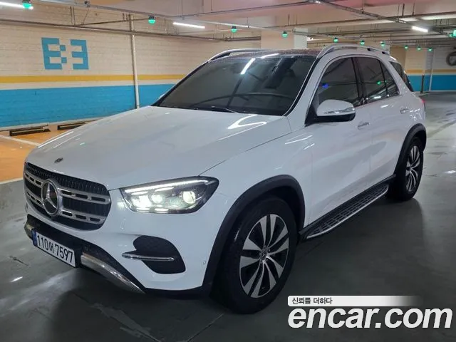Mercedes-Benz E-Класс 2026 thumb 3