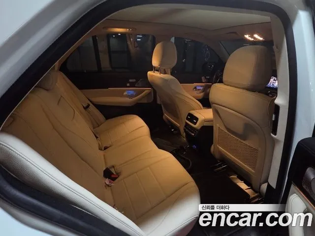 Mercedes-Benz E-Класс 2026 thumb 6