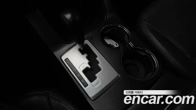 Kia Sorento 2009 thumb 7
