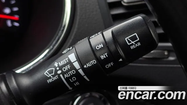 Kia Sorento 2009 thumb 3