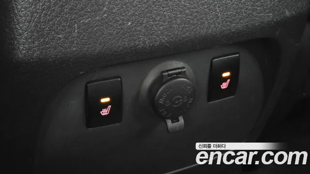 Kia Sorento 2009 thumb 10