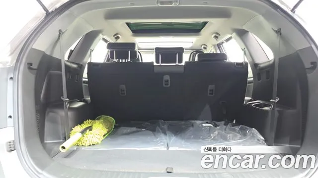 Kia Sorento 2009 thumb 11