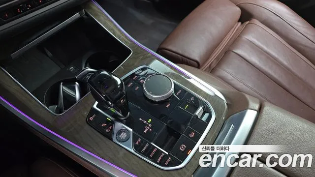 BMW X5 2019 thumb 5