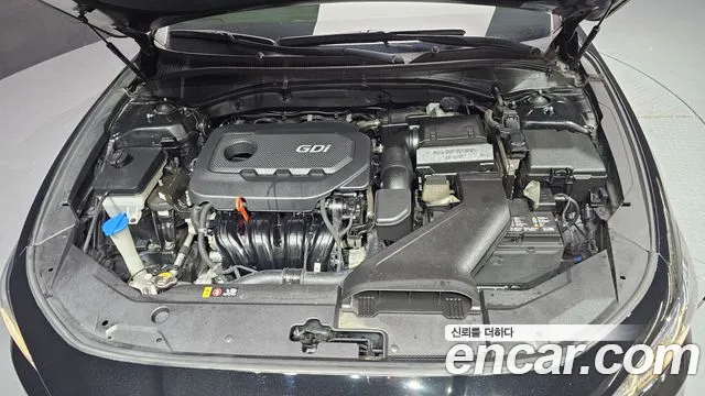 Hyundai Grandeur 2018 thumb 5