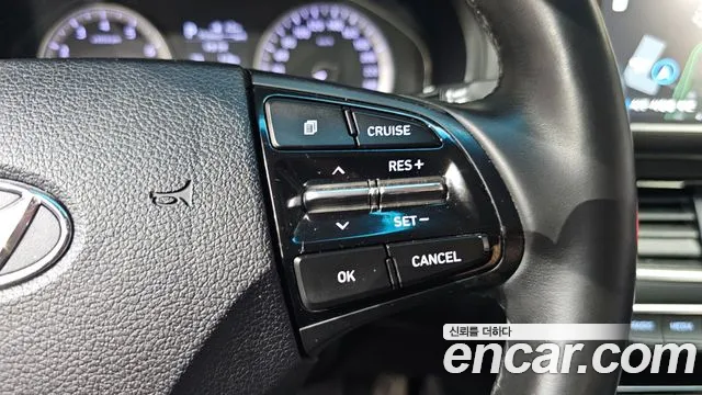 Hyundai Grandeur 2018 thumb 6