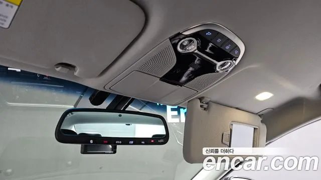 Hyundai Grandeur 2018 thumb 8