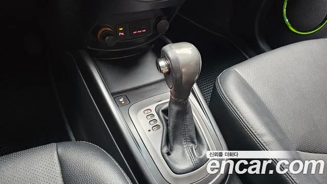 Kia Soul 2010 thumb 10