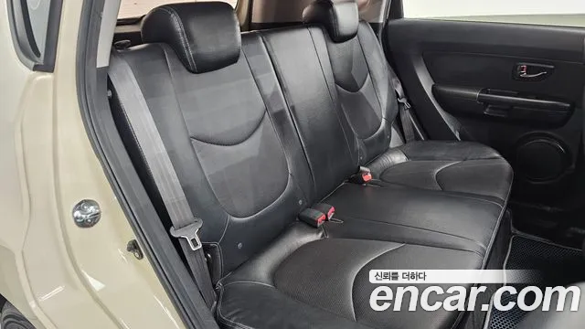 Kia Soul 2010 thumb 7