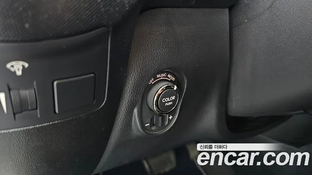 Kia Soul 2010 thumb 12