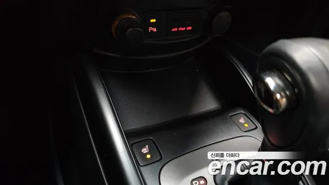 Kia Soul 2010 thumb 3