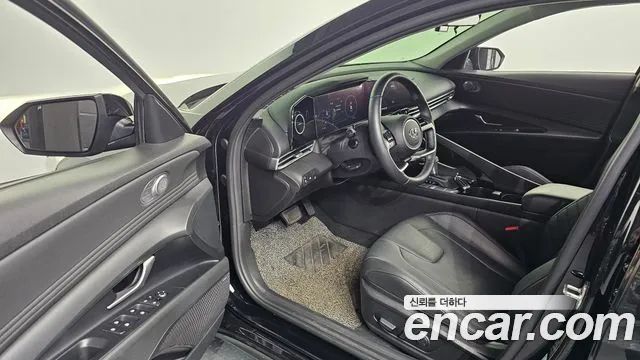 Hyundai Elantra 2020 thumb 10