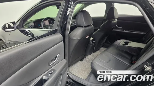 Hyundai Elantra 2020 thumb 3