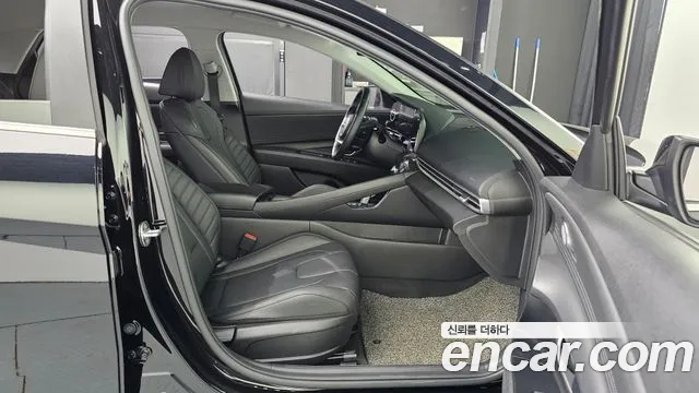 Hyundai Elantra 2020 thumb 4