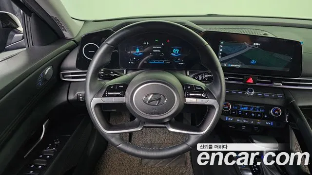 Hyundai Elantra 2020 thumb 9