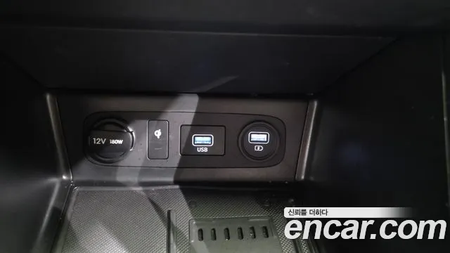 Hyundai Sonata 2022 thumb 4