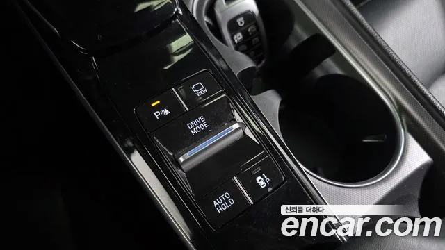 Hyundai Sonata 2022 thumb 12