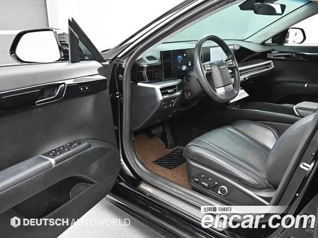 Hyundai Grandeur 2024 thumb 9