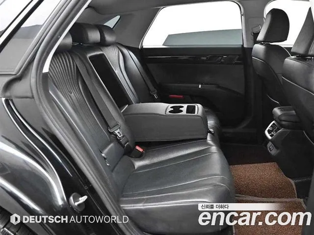 Hyundai Grandeur 2024 thumb 6