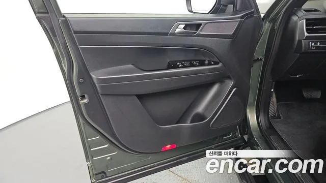 KGM Rexton Sports 2023 thumb 2