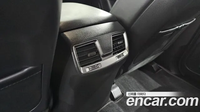 KGM Rexton Sports 2023 thumb 3