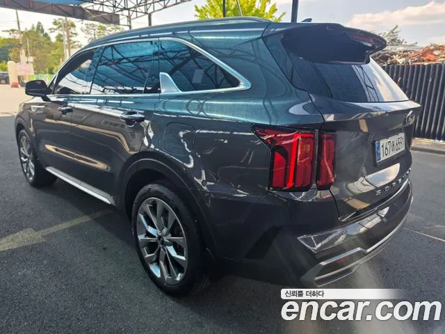 Kia Sorento 2021 thumb 2