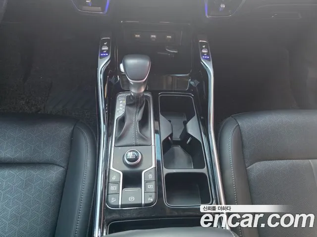 Kia Sorento 2021 thumb 7