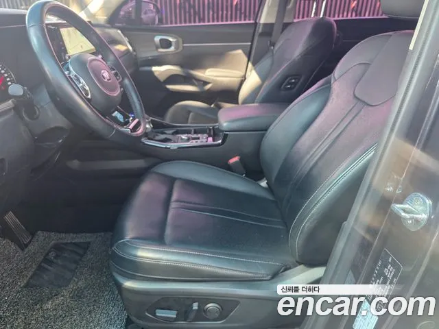 Kia Sorento 2021 thumb 9