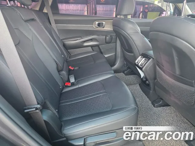 Kia Sorento 2021 thumb 12