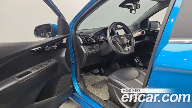 Chevrolet Spark 2019 thumb 9