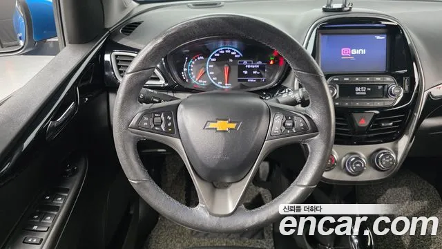 Chevrolet Spark 2019 thumb 8