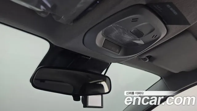 Chevrolet Spark 2019 thumb 10