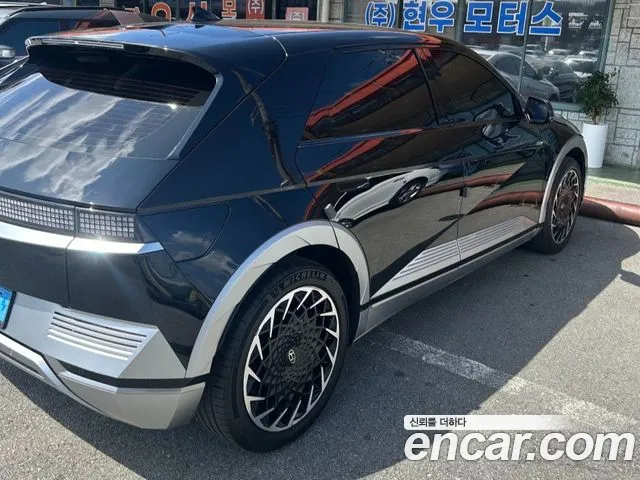 Hyundai Ioniq5 2022 thumb 11