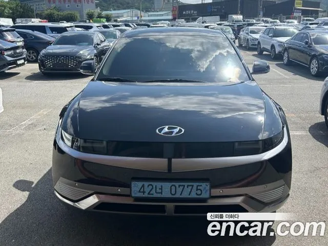 Hyundai Ioniq5 2022 thumb 9