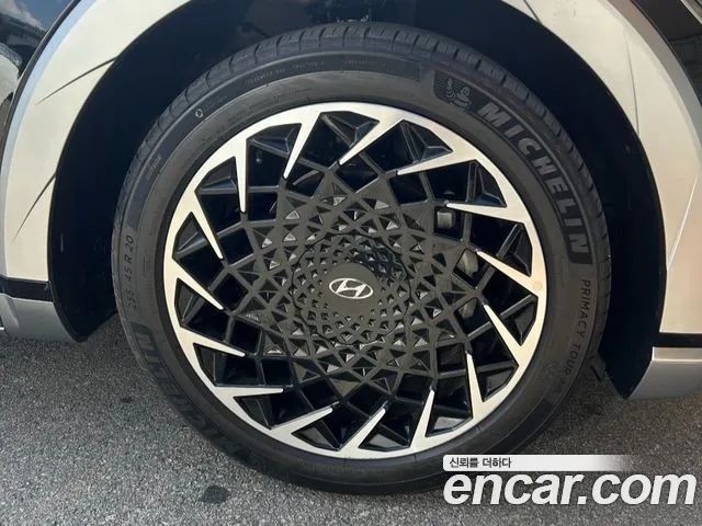 Hyundai Ioniq5 2022 thumb 12