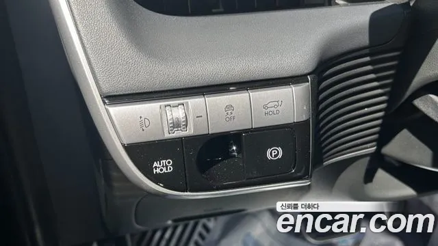 Hyundai Ioniq5 2022 thumb 2