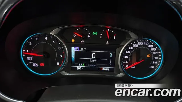 Chevrolet Malibu 2017 thumb 11