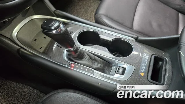 Chevrolet Malibu 2017 thumb 6