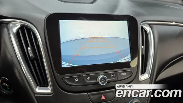 Chevrolet Malibu 2017 thumb 7