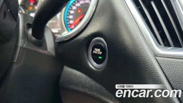 Chevrolet Malibu 2017 thumb 5