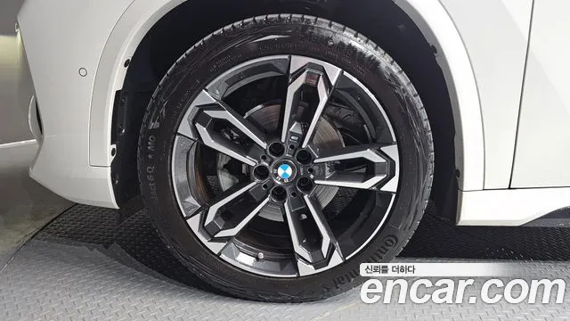 BMW X1 2025 thumb 4