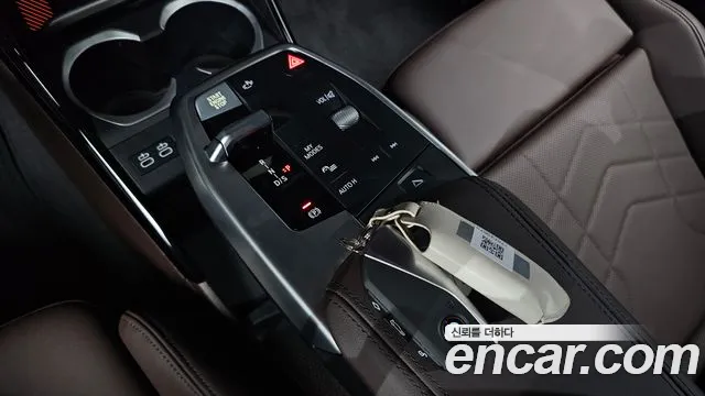 BMW X1 2025 thumb 10